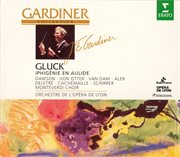 Gluck : iphigňie en aulide cover image cdn