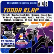 Greensleeves rhythm album #48: tunda klap cover image cdn
