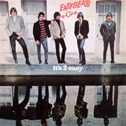 The complete Easybeats. It's 2 easy cover image cdn