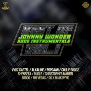 Johnny wonder & adde instrumentals best of, vol. 1 cover image cdn