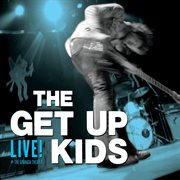 Live @ the granada theater cover image cdn