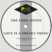 Love is a freaky thing cover image cdn