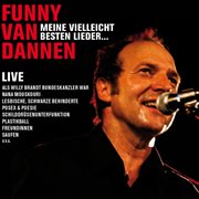 Meine vielleicht besten lieder...live 2010 cover image cdn