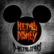 Metal Disney cover image cdn