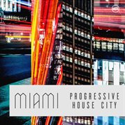 Miami progressive house city cover image cdn