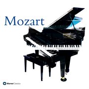 Mozart: piano concertos nos 1 - 27 [complete] cover image cdn