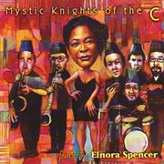 Mystic knights of the c with elnora spencer, pt. 2 cover image cdn
