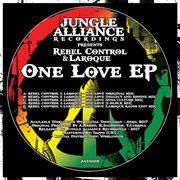 One love ep cover image cdn