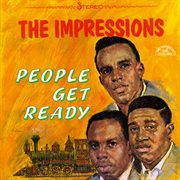 The Curtis Mayfield story: people get ready! cover image cdn