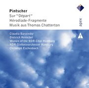 Pintscher : hřodiade fragmente cover image cdn