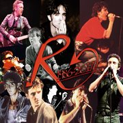 Quemando el tiempo (1986-2017) cover image cdn