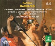 Rameau : dardanus cover image cdn