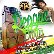 Reggae party riddim cover image cdn