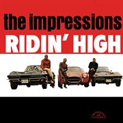 Ridin' high cover image cdn