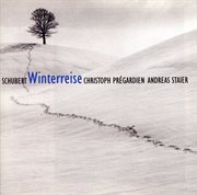 Schubert: die winterreise cover image cdn