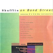 Shufflin on bond street cover image cdn