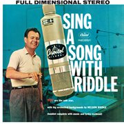 Sing a song with Riddle ;: Hey diddle Riddle cover image cdn