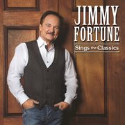 Jimmy Fortune sings the classics cover image cdn