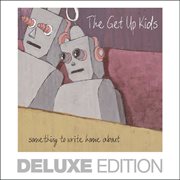 Something to write home about (deluxe edition) cover image cdn
