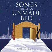 Songs from an unmade bed cover image cdn