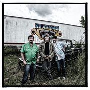 Southern drawl + live on the road cover image cdn