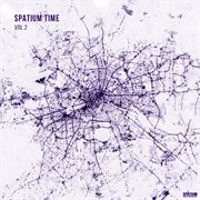 Spatium time, vol.2 cover image cdn