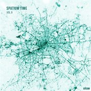 Spatium time, vol.9 cover image cdn