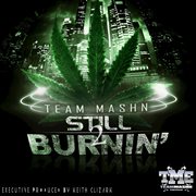 Still burnin 2 cover image cdn