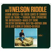 The Best of Nelson Riddle cover image cdn