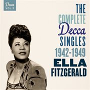 The complete decca singles vol. 3: 1942-1949 cover image cdn