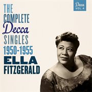 The complete decca singles vol. 4: 1950-1955 cover image cdn