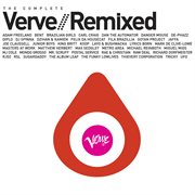 The complete verve remixed cover image cdn