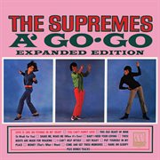 Love child ;: Supremes a'go-go cover image cdn