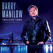 This is my town : songs of New York cover image cdn