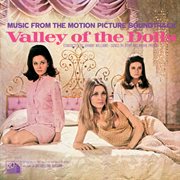 Valley of the dolls: music from the motion picture soundtrack cover image cdn