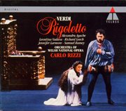 Verdi : rigoletto cover image cdn