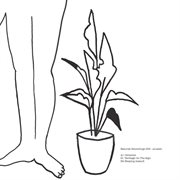 Warning! one track on this extended player contains no kick drum cover image cdn