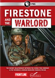 Firestone and the warlord cover image cdn