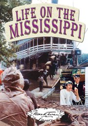 Mark Twain's Life on the Mississippi cover image cdn
