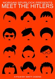 Meet the Hitlers cover image cdn