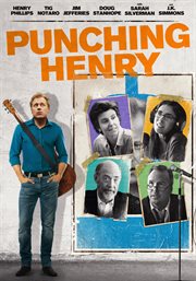 Punching Henry cover image cdn