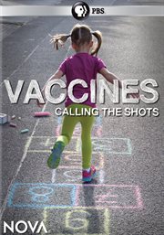 Vaccines : calling the shots cover image cdn