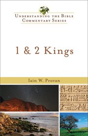 1 and 2 Kings cover image cdn