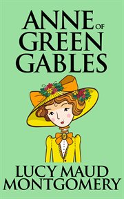 Anne of Green Gables cover image cdn
