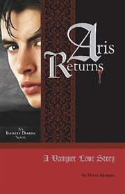 Aris returns : a vampire love story cover image cdn