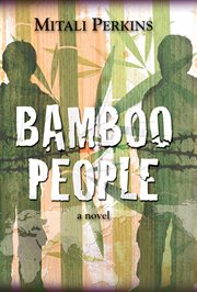 Bamboo people : a novel cover image cdn