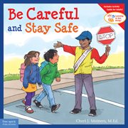 Be careful and stay safe cover image cdn