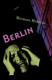 Berlin : a novel cover image cdn