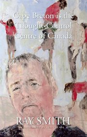 Cape Breton is the thought-control centre of Canada cover image cdn