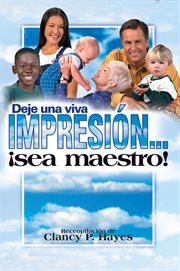 Deje una viva impresión/libro cover image cdn
